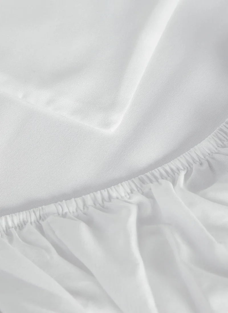 ماتلان طقم ملاءة سرير ناعمة فائقة ومريحة مع غطاء وسادة